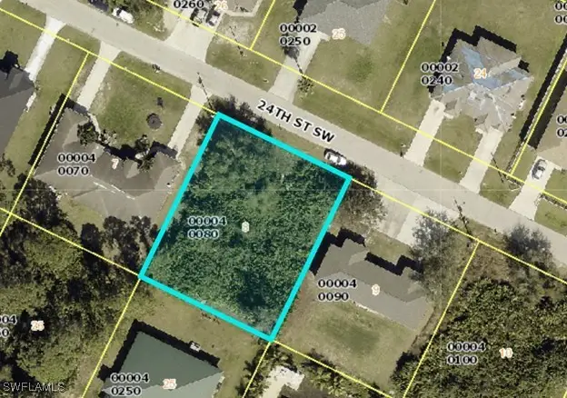 4633/4635 24th Street Sw, Lehigh Acres, FL 33973 - Image #2