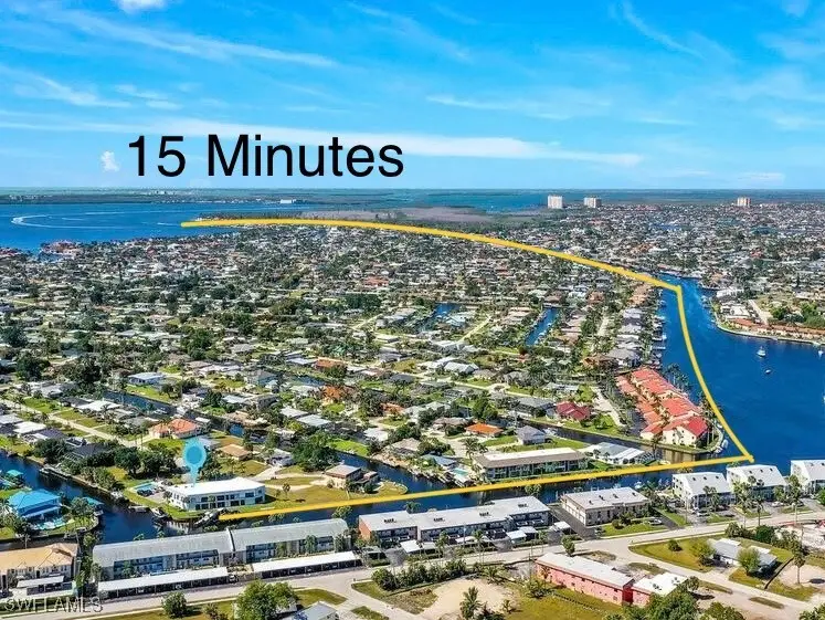 5111 Manor Court #2, Cape Coral, FL 33904 - Image #2