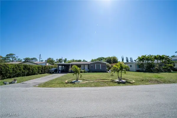 1862 Moreno Avenue, Fort Myers, FL 33901