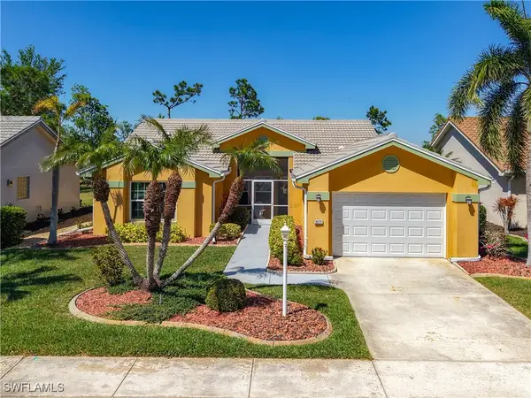 2271 Valparaiso Boulevard, North Fort Myers, FL 33917
