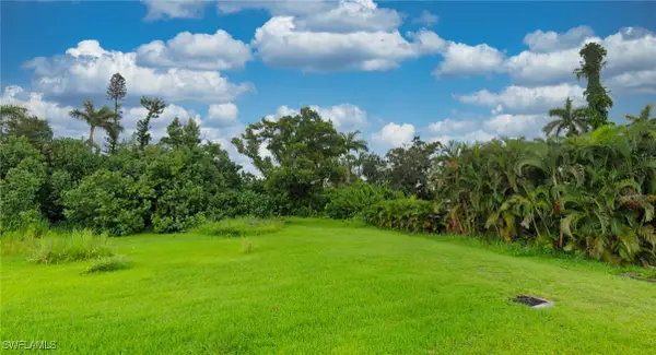 58 Cabana Avenue, North Fort Myers, FL 33903