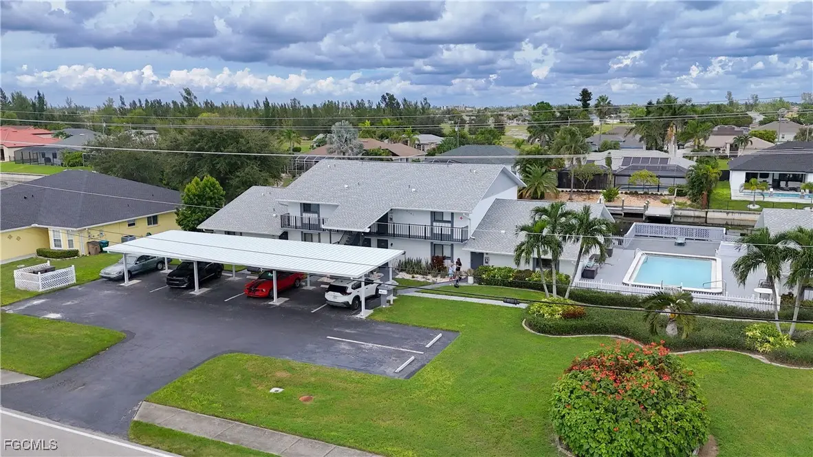 1141 Gleason Parkway #206, Cape Coral, FL 33914 - Image #1