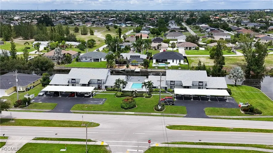 1141 Gleason Parkway #206, Cape Coral, FL 33914 - Image #2