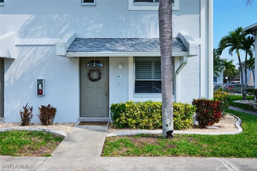 5027 SW 16th Place #103, Cape Coral, FL 33914 - Image #2