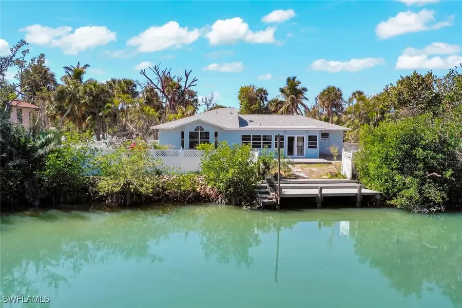 5892 Sanibel Captiva Road, Sanibel, FL 33957 - #3
