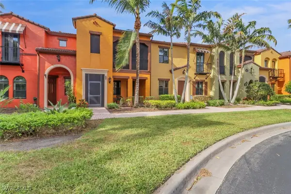 9064 Capistrano Street N #5005, Naples, FL 34113