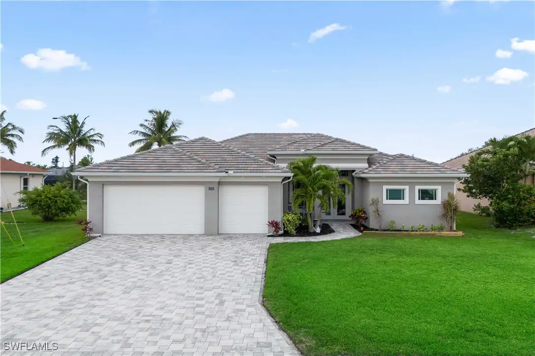 302 SW 31st Terrace, Cape Coral, FL 33914 - Image #1
