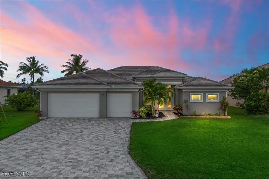 302 SW 31st Terrace, Cape Coral, FL 33914 - Image #3