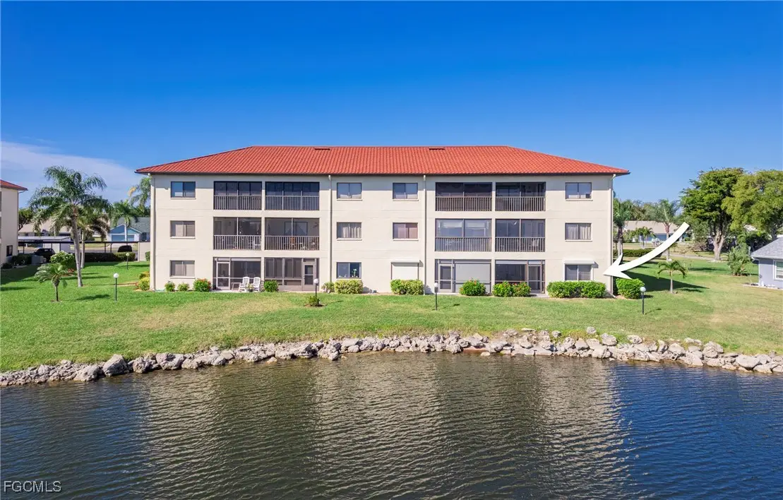 11170 Caravel Circle #104, Fort Myers, FL 33908 - Image #1