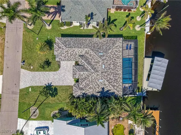 3619 SE 16th Place, Cape Coral, FL 33904