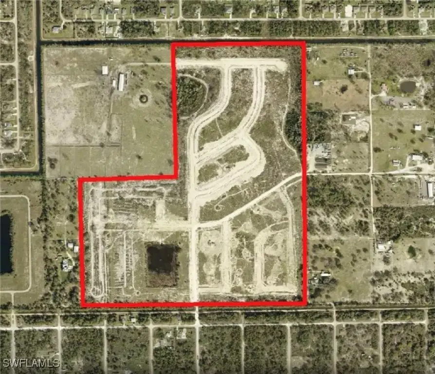 Windemere Ranch Estates Avenue, Lehigh Acres, FL 33972 - Image #3