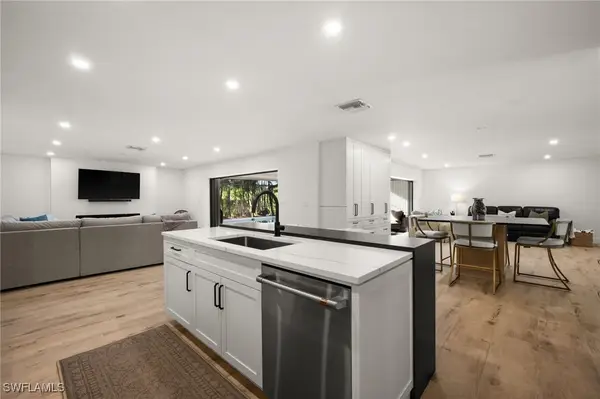 145 Forestwood Drive, Naples, FL 34110