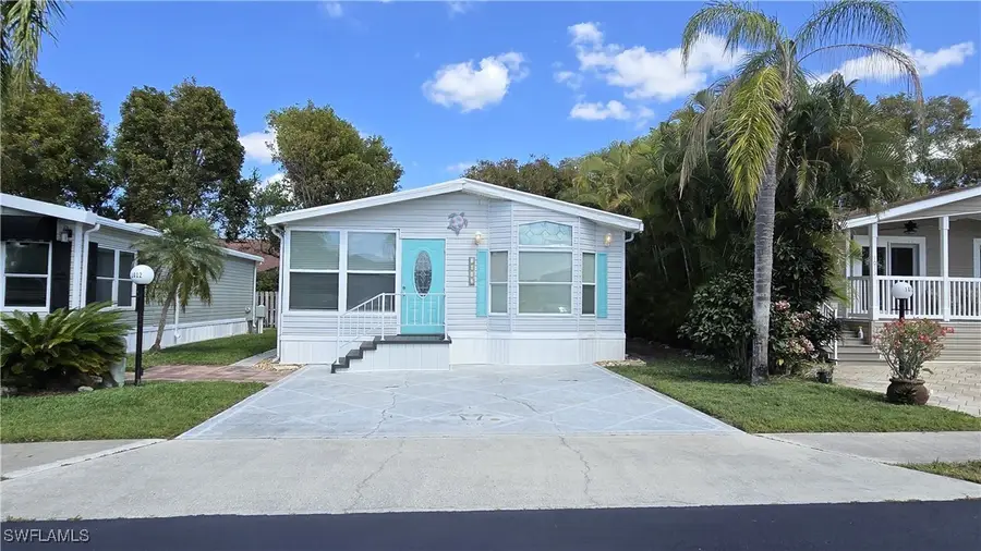 1012 Crystal Lake Drive, Naples, FL 34120 - Image #2