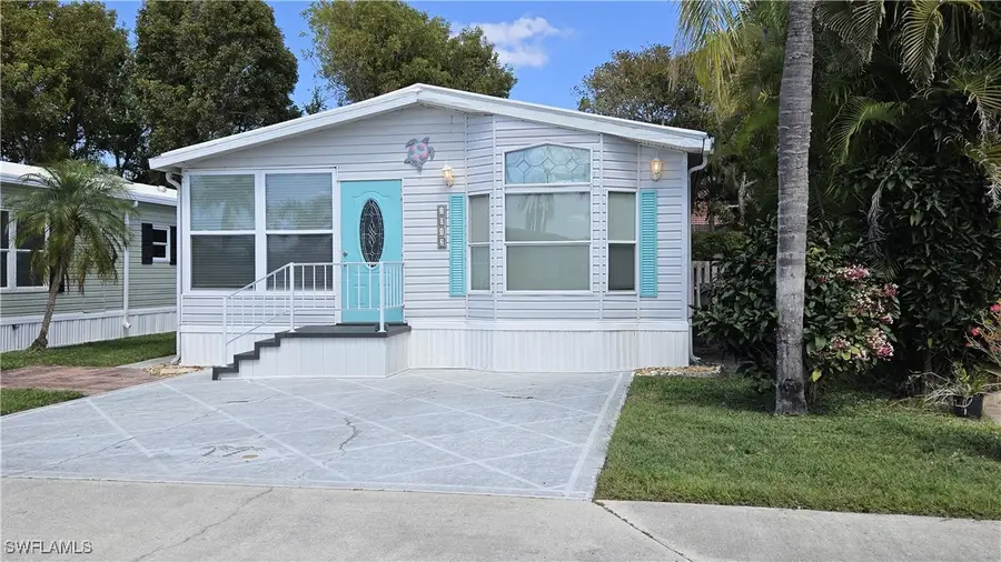 1012 Crystal Lake Drive, Naples, FL 34120 - Image #3