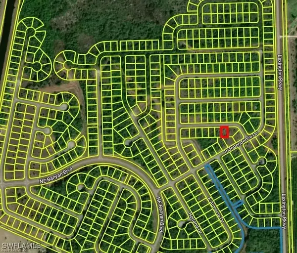 208 Elmwood Street, Labelle, FL 33935