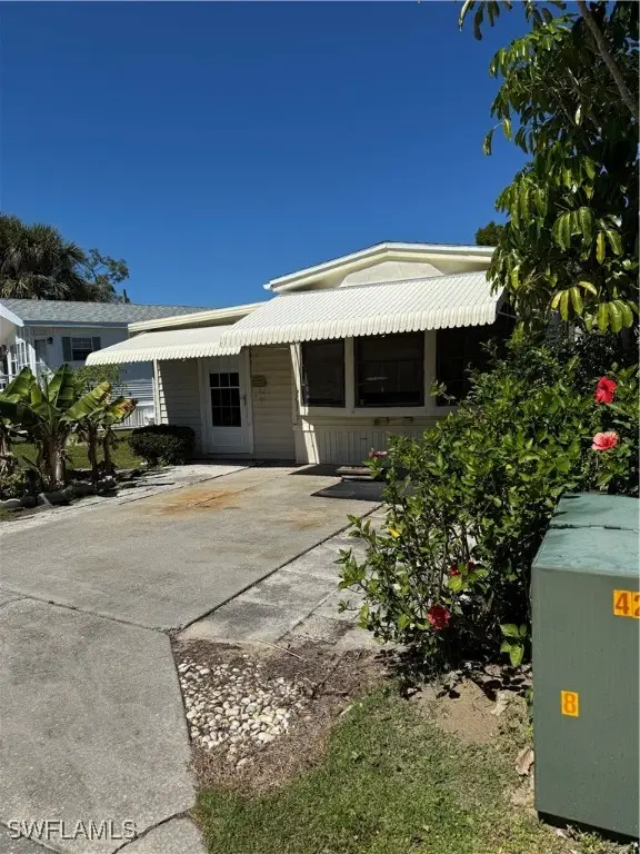 10848 Bonapartes Gull, Estero, FL 33928 - #1