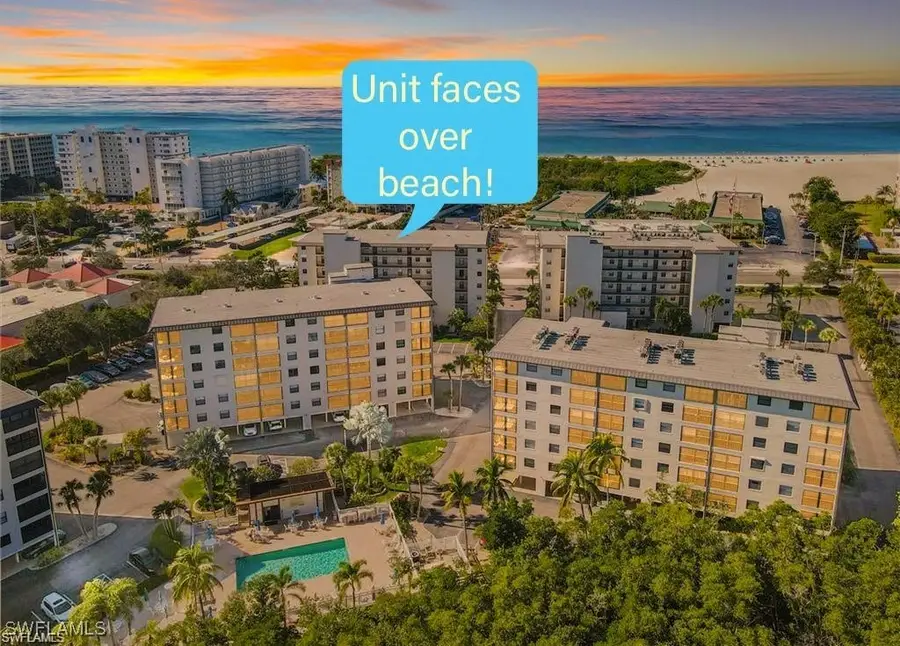 6895 Estero Boulevard #552, Fort Myers Beach, FL 33931 - Image #2