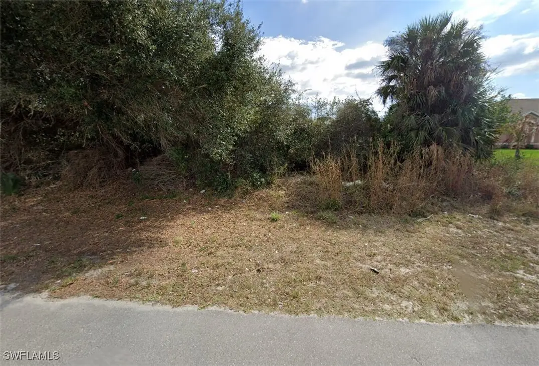 3805 34th Street Sw, Lehigh Acres, FL 33976 - Image #1