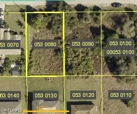 3805 34th Street Sw, Lehigh Acres, FL 33976 - Image #2