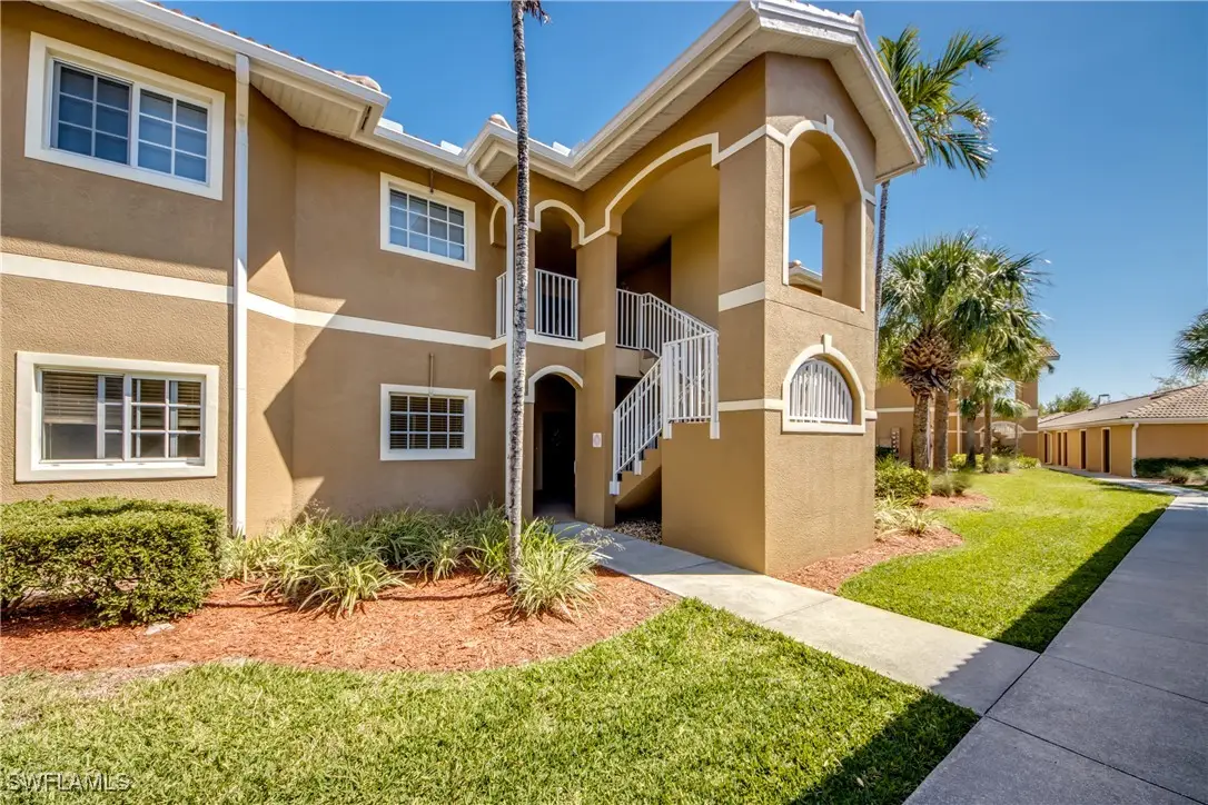 1113 Winding Pines Circle #108, Cape Coral, FL 33909 - Image #1