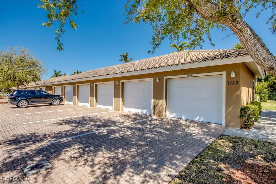 1113 Winding Pines Circle #108, Cape Coral, FL 33909 - Image #2