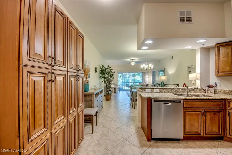 1113 Winding Pines Circle #108, Cape Coral, FL 33909 - Image #3