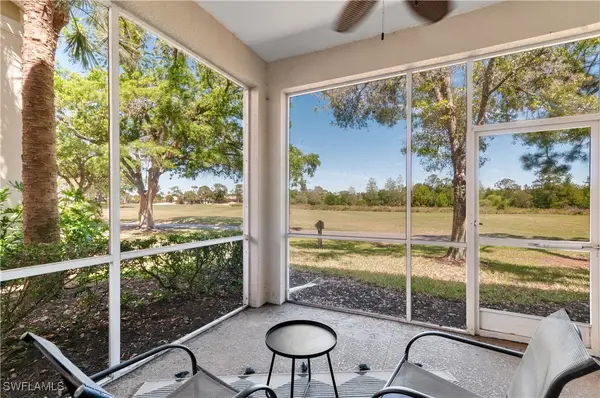 12100 Summergate Circle #101, Fort Myers, FL 33913