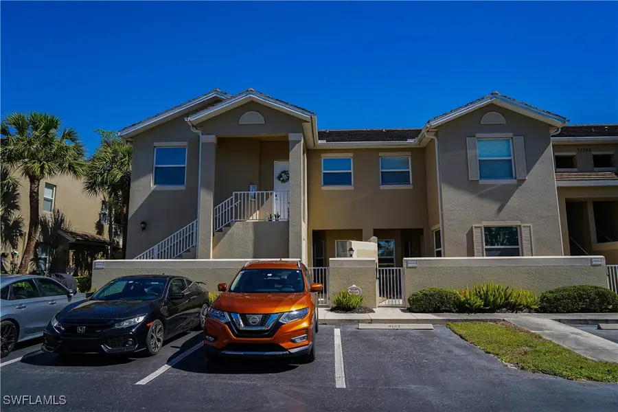 12100 Summergate Circle #101, Fort Myers, FL 33913 - Image #2