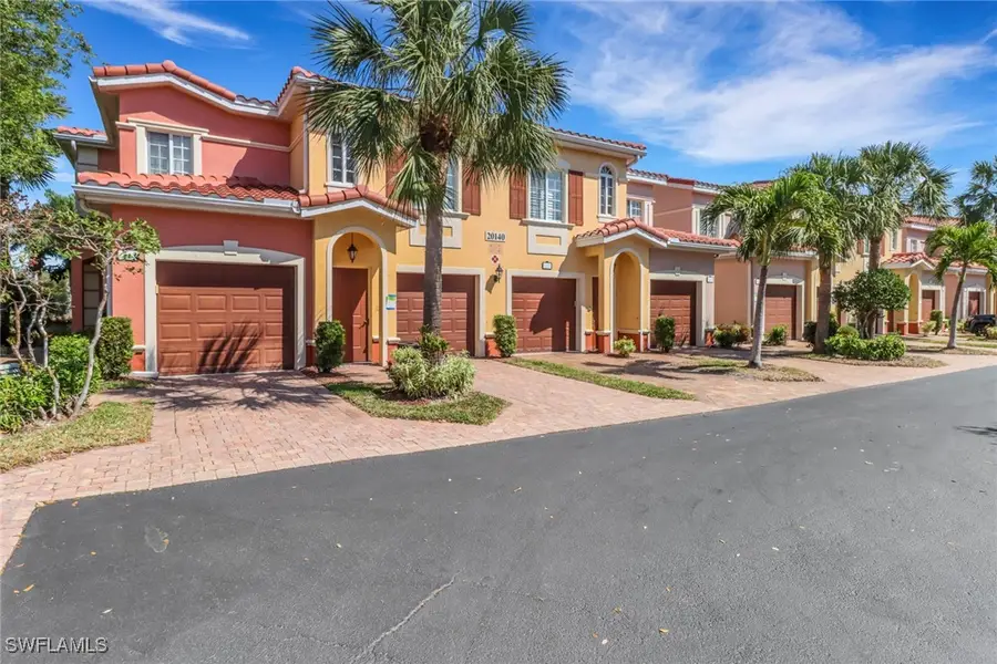 20140 Estero Gardens Circle #101, Estero, FL 33928 - Image #2