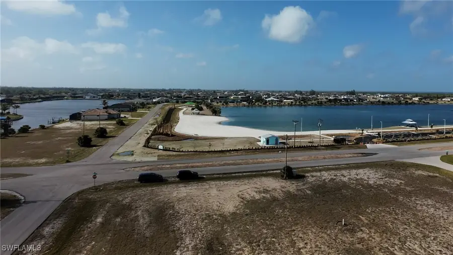 3726 NW 43rd Avenue, Cape Coral, FL 33993 - #2