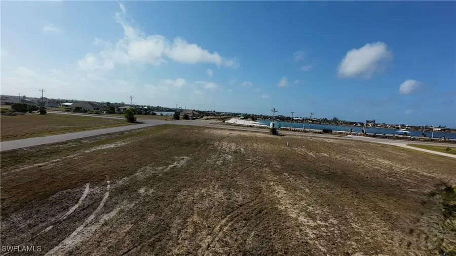 3726 NW 43rd Avenue, Cape Coral, FL 33993 - #3