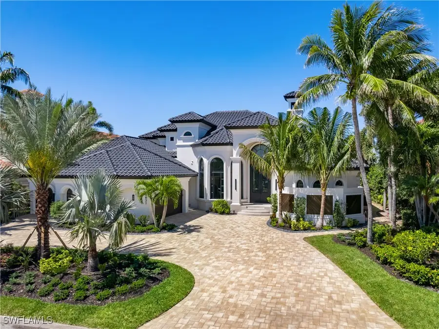 4831 Conover Court, Fort Myers, FL 33908 - #3