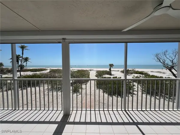 3015 W Gulf Drive #102, Sanibel, FL 33957