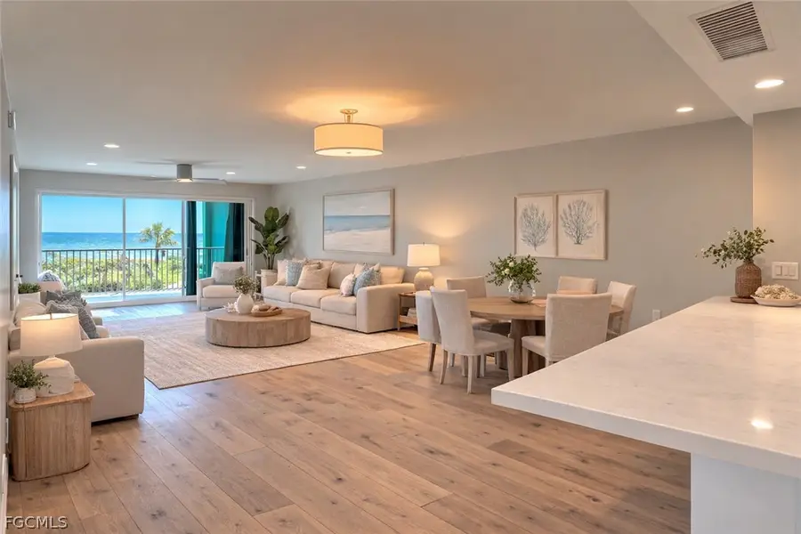 3015 W Gulf Drive #102, Sanibel, FL 33957 - #2
