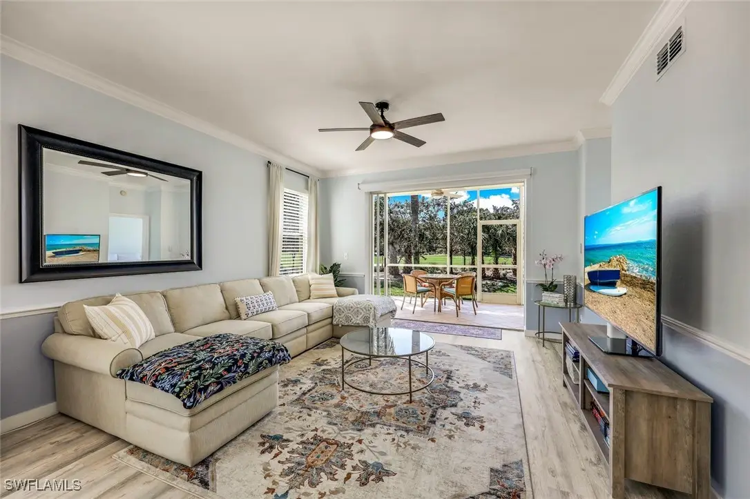 1326 Mainsail Drive #1115, Naples, FL 34114 - Image #1