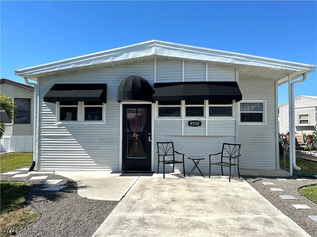 4550 Sawmill Drive E, Estero, FL 33928 - #1