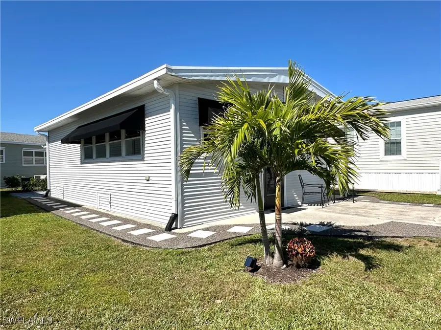 4550 Sawmill Drive E, Estero, FL 33928 - #2