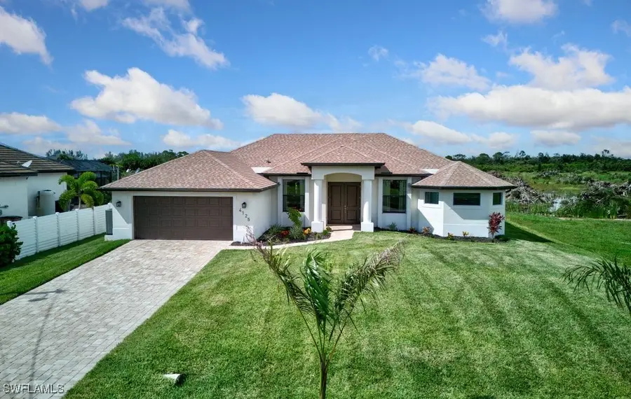 4125 NW 16th Terrace, Cape Coral, FL 33993 - Image #2