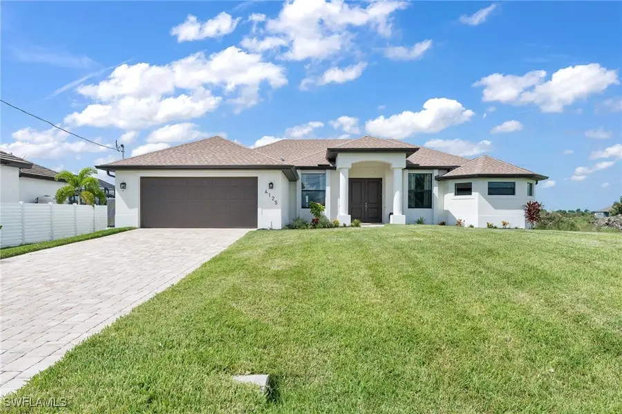 4125 NW 16th Terrace, Cape Coral, FL 33993 - Image #3