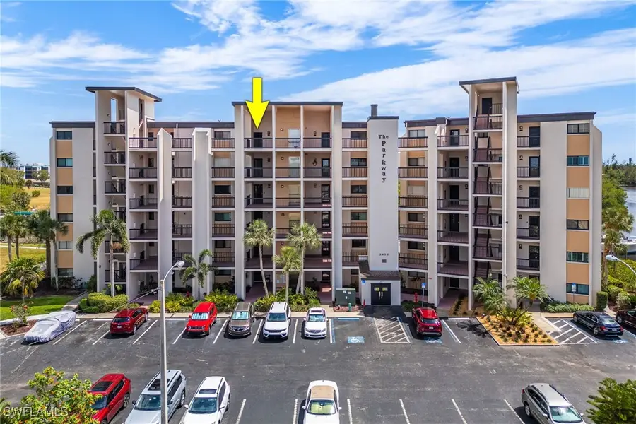3458 Hancock Bridge Parkway #163, North Fort Myers, FL 33903 - Image #2