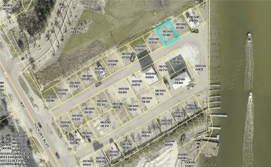 26275 Hickory Boulevard, Bonita Springs, FL 34134 - #2