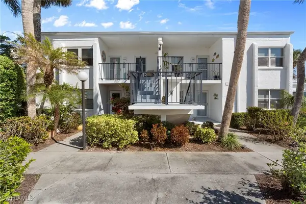 755 Village Circle #203, Venice, FL 34292