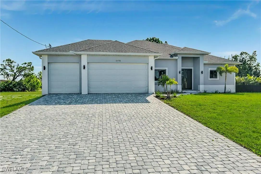 2751 NW 42nd Place, Cape Coral, FL 33993 - Image #1