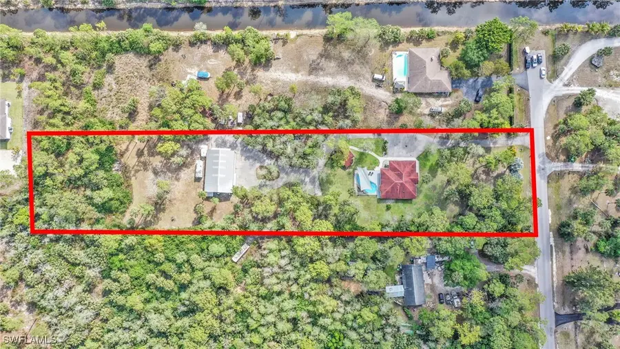 3231 13th Avenue Sw, Naples, FL 34117 - #3