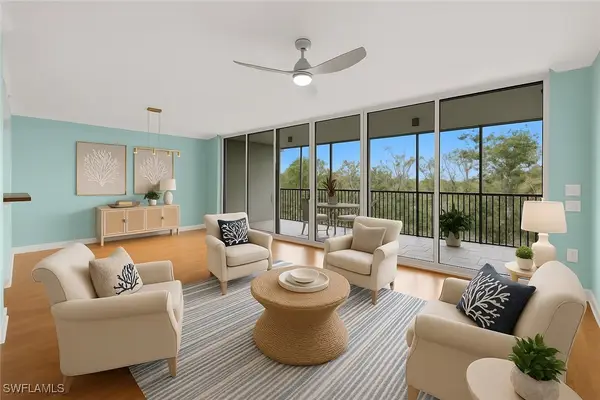 455 Cove Tower Drive #303, Naples, FL 34110