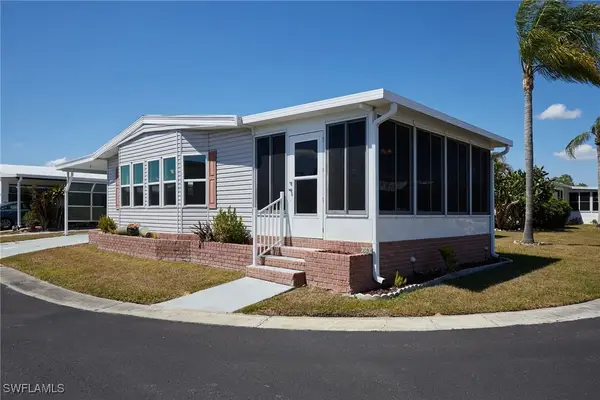 15 Ilex Street, Alva, FL 33920