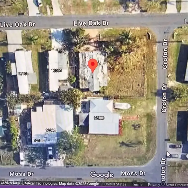 12081 Live Oak Drive, Fort Myers, FL 33908 - #2