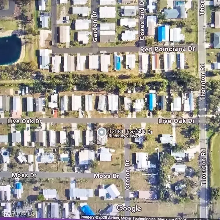 12081 Live Oak Drive, Fort Myers, FL 33908 - #3