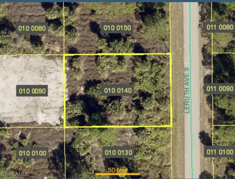 320 Leruth Avenue, Lehigh Acres, FL 33974 - Image #1