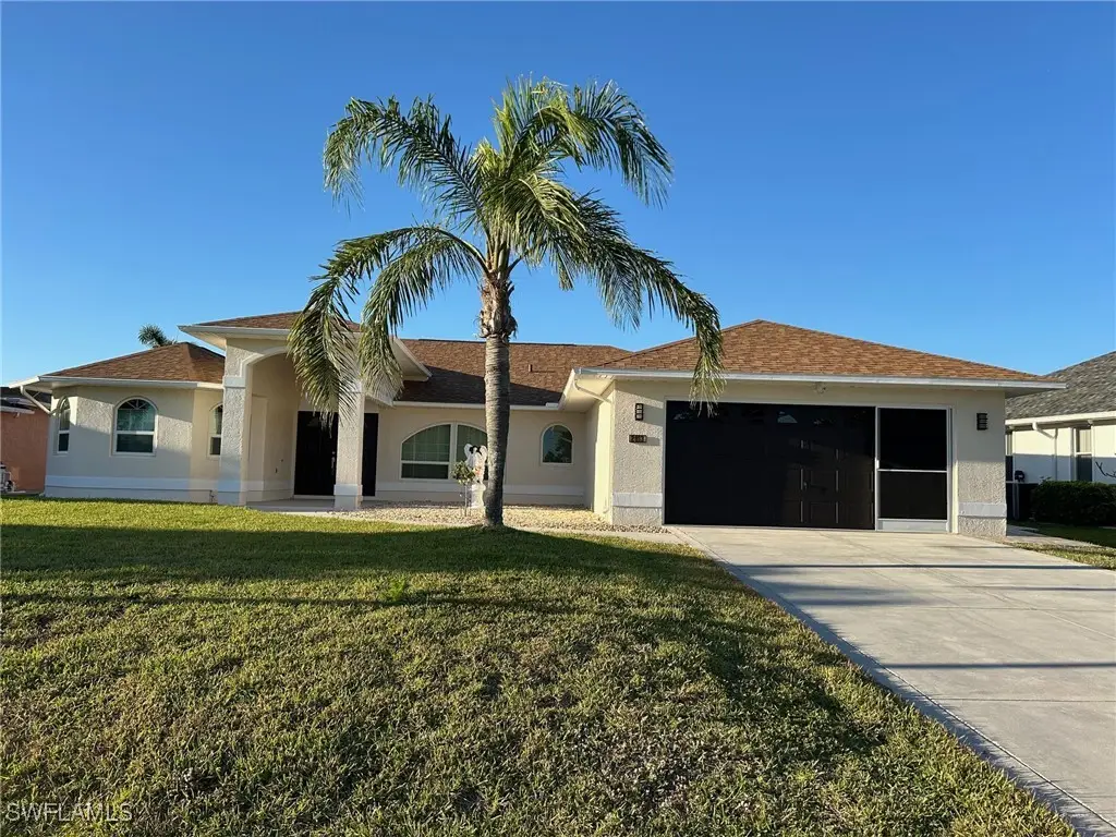 2813 SW 31st Lane, Cape Coral, FL 33914 - Image #1